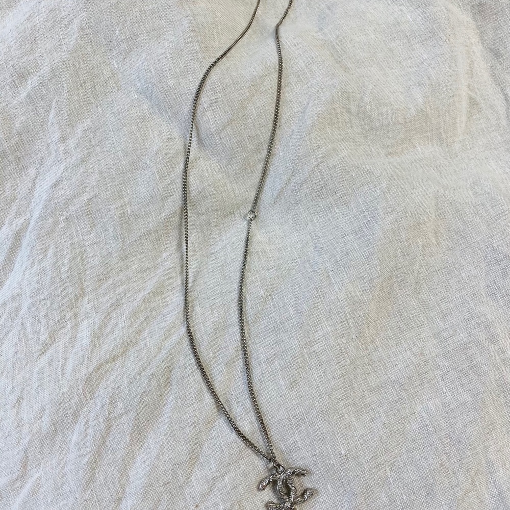🤍Chanel nice day necklace 🤍 - Picture 8 of 9